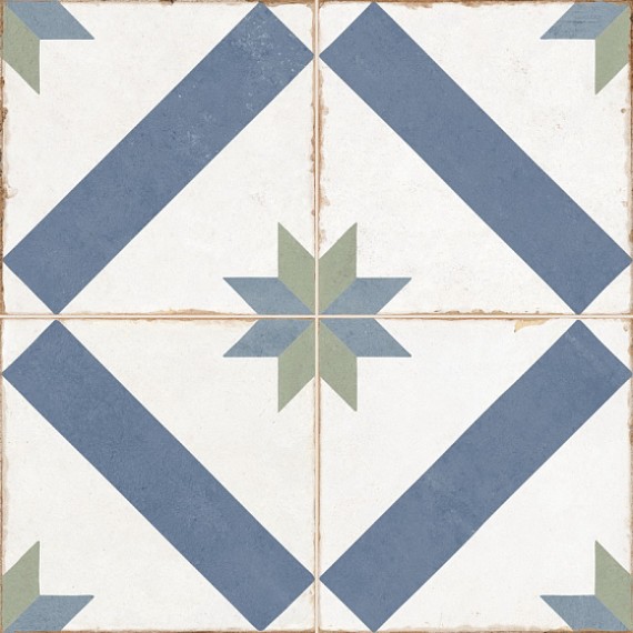 Плитка OLD SCHOOL Marau 45x45