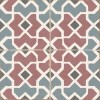 Плитка OLD SCHOOL Noray 45x45