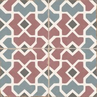 Плитка OLD SCHOOL Noray 45x45
