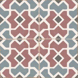 Плитка OLD SCHOOL Noray 45x45