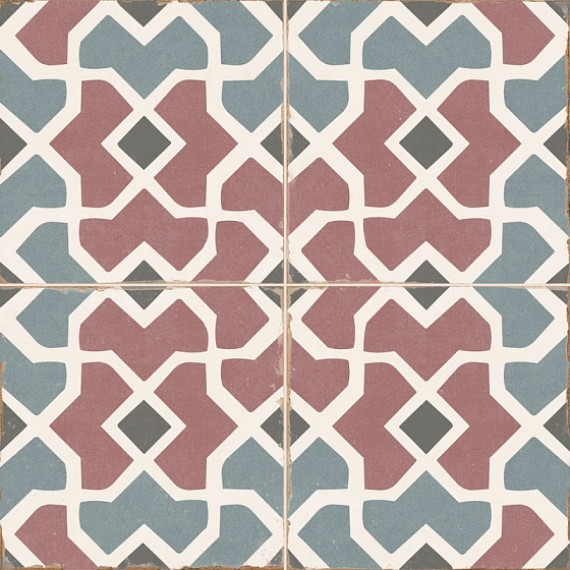 Плитка OLD SCHOOL Noray 45x45