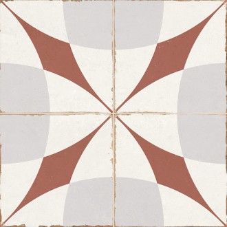 Плитка OLD SCHOOL Simon 45x45