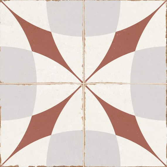 Плитка OLD SCHOOL Simon 45x45