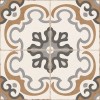 Плитка OLD SCHOOL Tiroko 45x45