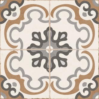 Плитка OLD SCHOOL Tiroko 45x45