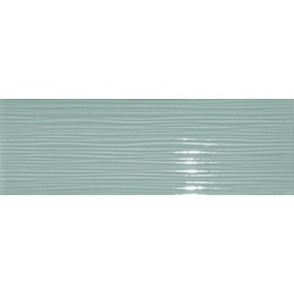 Плитка ONDA MARINA LUCIDA OMAL 25x75