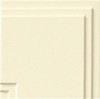 Плитка ONE2 ANGOLO FASCIA SABBIA 10X10