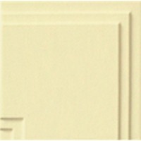 Плитка ONE3 ANGOLO FASCIA GINGER CHIARO 10X10