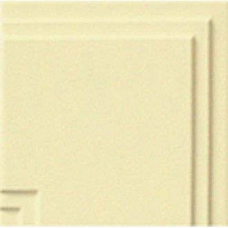 Плитка ONE3 ANGOLO FASCIA GINGER CHIARO 10X10