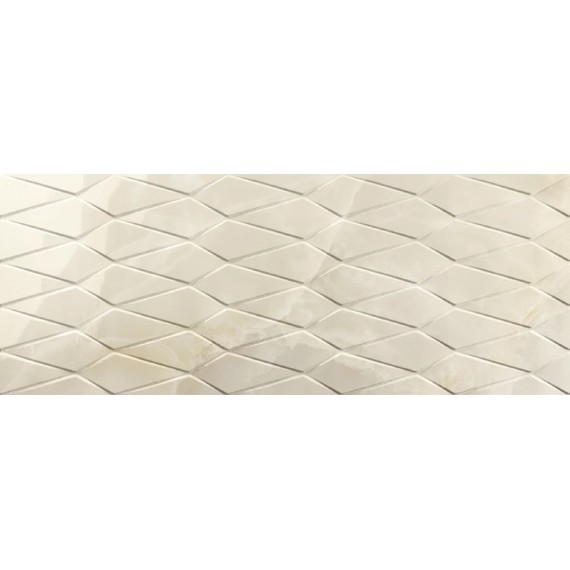 Click Ceramica ONIX LUXE MARFIL 35х90