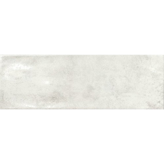 Керамогранит Плитка OSSIDI WHITE 20x60