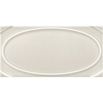 Плитка OVA5 OVAL ECRU 13x26