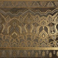 Плитка Odisea Deco Pulpis Rect 58x58