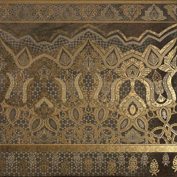 Керамогранит Плитка Odisea Deco Pulpis Rect 58x58