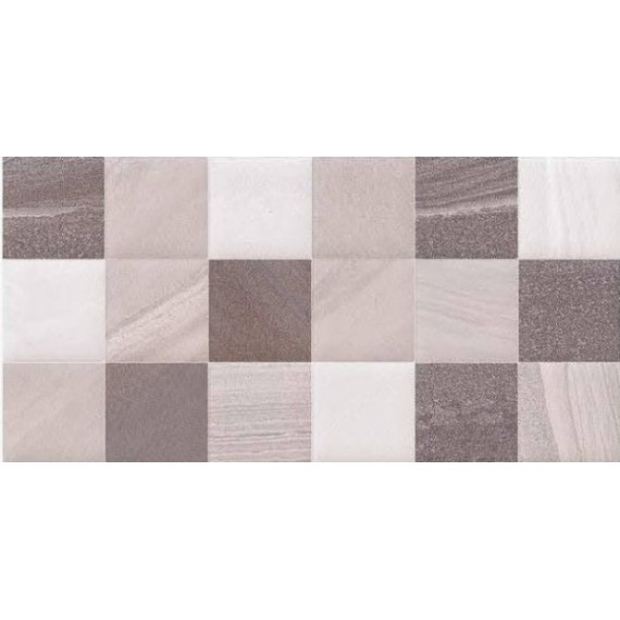 Керамическая плитка Ohaio Mix Silver 30x60