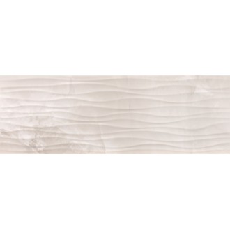 Плитка Olimpia Ondas Brillo Ice 25x73