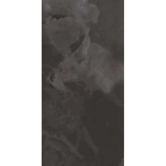Керамогранит Плитка Onice Wall BASE ANTHRACIDE GLOSSY 300x900