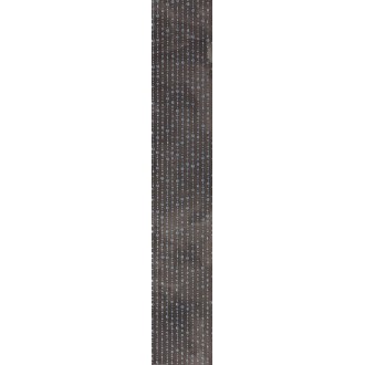 Плитка Onice Wall DROP BORDER ANTHRACIDE GLOSSY 50x900