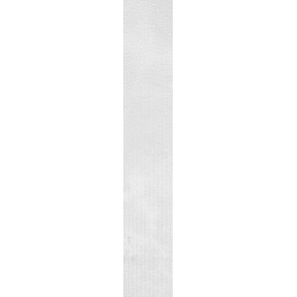 Плитка Onice Wall DROP BORDER WHITE GLOSSY 50x900