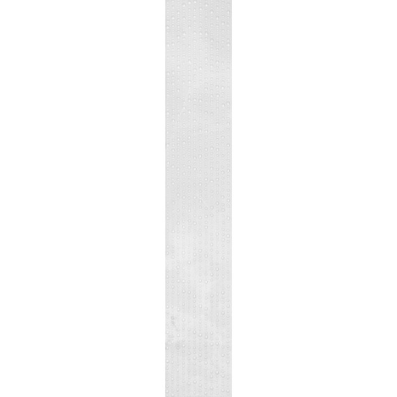 Керамогранит Плитка Onice Wall DROP BORDER WHITE GLOSSY 50x900