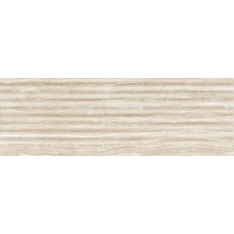Плитка Ontario Marfil Ondas 25х75 PD1400