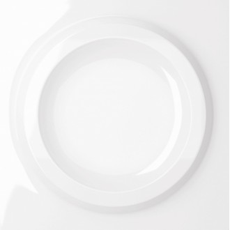 Плитка Opal White Gloss 25x25