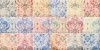 Плитка Ordino IVES Decor 30x60