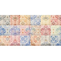 Плитка Ordino IVES Decor 30x60