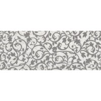 Oxford 3 white 20x50