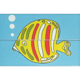 Плитка P-625 BN3 Бассейн 36,5x24