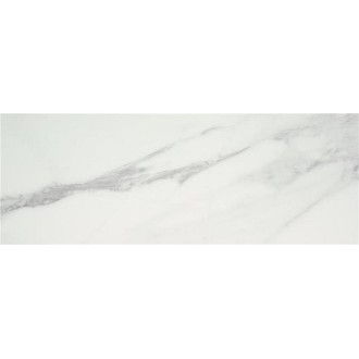P.B. ALLISON BLANCO BRILLO RECT. 33,3x90