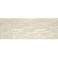 P.B. ALLISON CREMA MOSAIC BRILLO RECT. 33,3x90