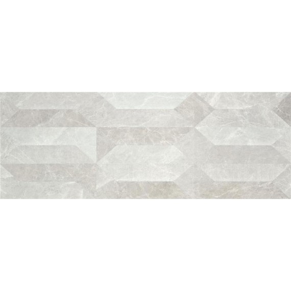 Плитка P.B. ALLISON PERLA MOSAIC BRILLO RECT. 33,3x90