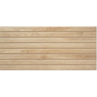 P.B. TAPISO BEIGE MATE RECT. 33,3x90