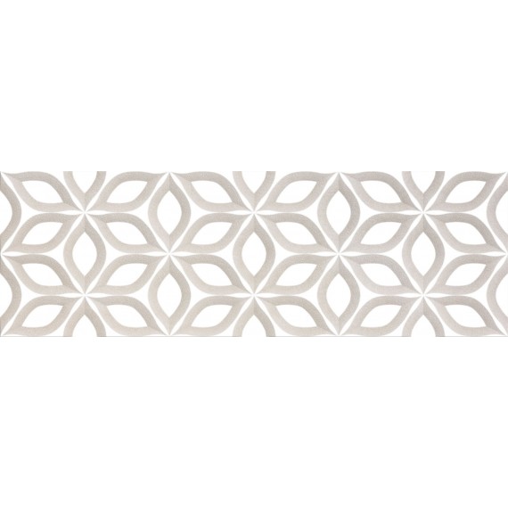 Керамическая плитка PETALOS Crema 30x90