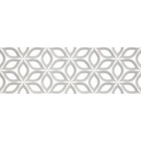 PETALOS Gris 30x90