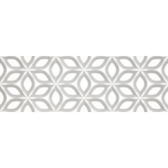 Керамическая плитка PETALOS Gris 30x90