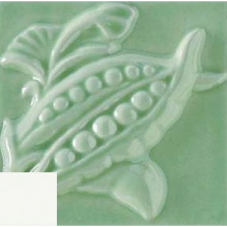 Плитка PI1 PISELLI BIANCO 6,5X6,5