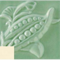 Плитка PI2 PISELLI PANNA L. 6,5X6,5