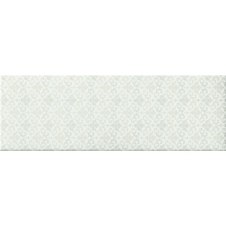 Плитка PRWD010 Preciouswall Statuario Ornamenta 25x75