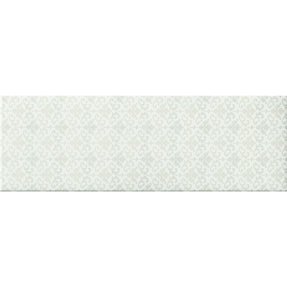 Плитка PRWD010 Preciouswall Statuario Ornamenta 25x75