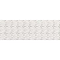 Плитка PRWD010 Preciouswall Statuario Ornamenta Inserto 25x75