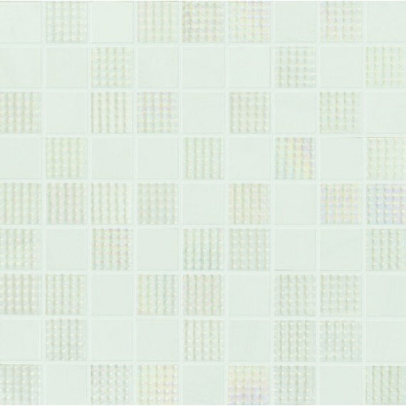 Керамогранит Плитка PRWM10D Preciouswall Statuario Mix Dec 25x25