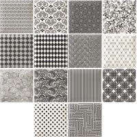 PT02300 Decor Preston 15x15