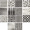 PT02300 Decor Preston 15x15