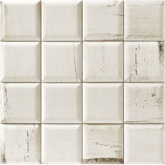 Плитка PT02451 Soho Blanco 15x15