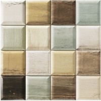 Плитка PT02452 Soho Mix 15x15
