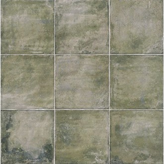PT02472 Livorno Green 20х20