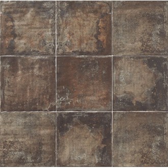 PT02485 Pav. Livorno Cotto 20x20