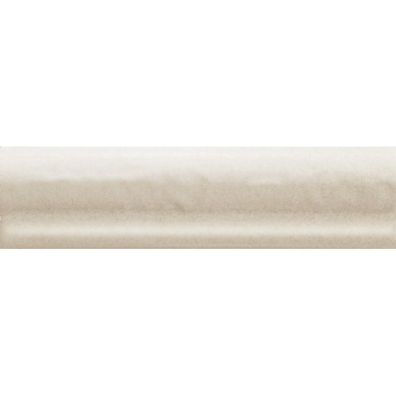 Керамическая плитка PT02507 Livorno Moldura Blanco 5x20